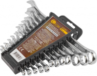 Набор ключей Forstime FT-5122MP (12 предметов)