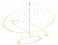 Подвесная люстра Ambrella light FA FA4359
