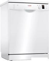 Отдельностоящая посудомоечная машина Bosch Serie 2 SMS24AW02E