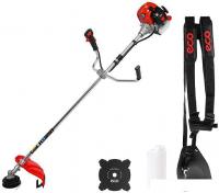 Триммер ECO GTP-255 Power Plus