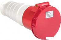 Розетка промышленная EKF Ps-235-63-380