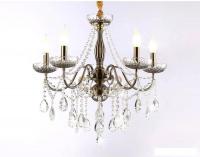 Подвесная люстра Ambrella light TR TR4949