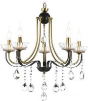 Подвесная люстра Ambrella light TR TR4952