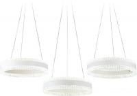 Подвесная люстра Ambrella light FA FA6206