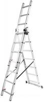 Лестница-трансформер ForceKraft BL-E307 (3x7 ступеней)