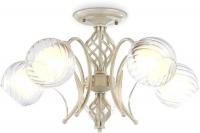 Люстра средней высоты Ambrella light TR TR3066