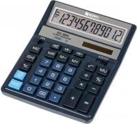 Бухгалтерский калькулятор Eleven SDC-888X-BL (синий)