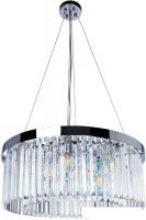 Подвесная люстра Arte Lamp Secunda A1003LM-8CC
