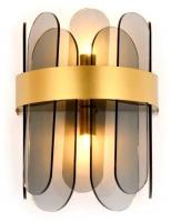 Люстра средней высоты Ambrella light TR TR5348