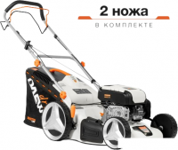 Газонокосилка Daewoo Power L 50SP