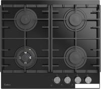 Варочная панель Evelux HEG 650 BG