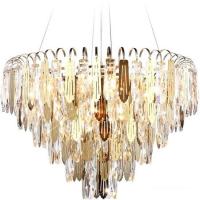 Подвесная люстра Ambrella light TR TR5258