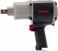 Пневматический гайковерт Crown CT38114