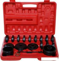 Съемник подшипников AE&T TA-D1023 MHR-04037 (23 предмета)