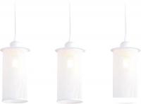 Подвесная люстра Ambrella light TR TR8163