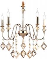 Подвесная люстра Ambrella light TR TR4955