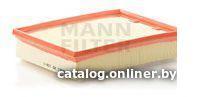 Воздушный фильтр MANN-filter C251091