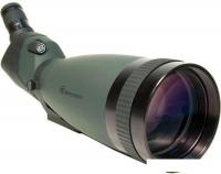 Подзорная труба Bresser Pirsch 25–75x100 (зеленый)