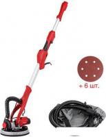 Шлифмашина для стен и потолков Wortex DG 2285 0304215