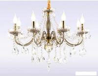 Подвесная люстра Ambrella light TR TR4950