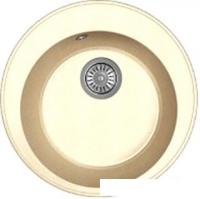 Кухонная мойка Dr. Gans Smart Пион (дюна)