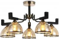 Люстра средней высоты Ambrella light TR TR9099