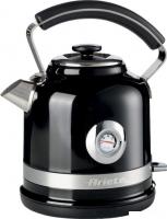 Электрический чайник Ariete Moderna 2854/02 (черный)