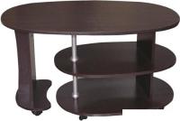 Журнальный столик Премиум СЖ-4 (венге)