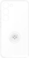 Чехол для телефона Samsung Clear Gadget Case S23 (прозрачный)