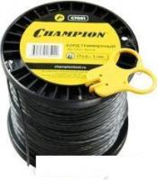 Леска для триммера Champion C7061