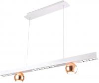 Подвесная люстра Ambrella light FL FL5955