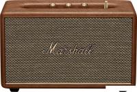 Беспроводная колонка Marshall Acton III (коричневый)