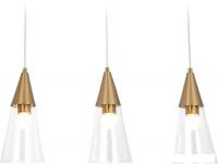 Подвесная люстра Ambrella light TR TR3669