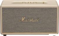 Беспроводная колонка Marshall Stanmore III (кремовый)