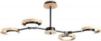 Люстра средней высоты Ambrella light FL FL51611