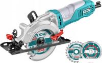 Дисковая (циркулярная) пила Total TMFS7501