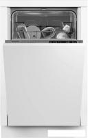 Встраиваемая посудомоечная машина Hotpoint-Ariston HIS 1C69