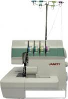 Оверлок Janete 334
