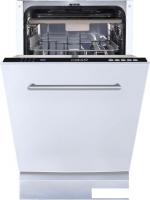 Встраиваемая посудомоечная машина CATA LVI 46010
