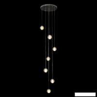 Подвесная люстра LOFT IT Rain 10112/7