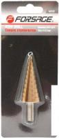 Сверло FORSAGE F-44741 4-22 мм