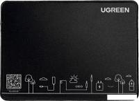 Коврик для мыши Ugreen CY016 (черный)