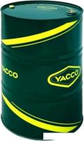 Моторное масло Yacco VX 1000 LE 5W30 208л