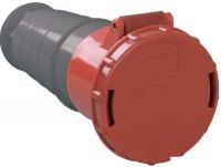 Розетка промышленная IEK PSR22-063-5