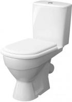 Унитаз Керамин Толедо Инкоер (с полипропиленовым сиденьем)