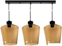 Подвесная люстра Aitin Pro S5639/3 (черный)