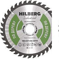Пильный диск Hilberg HW191