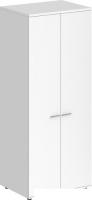 Книжный шкаф Norden SG.822.WH.WH (белый)