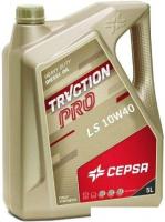 Моторное масло CEPSA Traction Pro LS 10W-40 5л