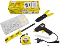 Набор домашнего мастера WMC Tools WMC-10321 (321 предмет)